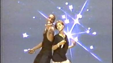 Jada Pinkett Smith’s Nostalgic Tribute to Tupac Shakur
