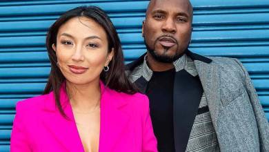 Jeezy And Jeannie Mai Divorcing After 2 Years Of Marriage 9