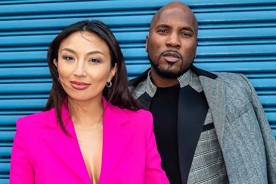 Jeezy And Jeannie Mai Divorcing After 2 Years Of Marriage 1