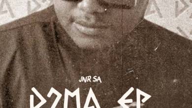Jnr SA, Darque & Chopstar – Ntfombi ft. Murumba Pitch