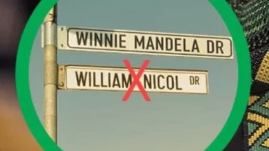 Johannesburg'S William Nicol Drive Renamed In Honor Of Winnie Mandela 1