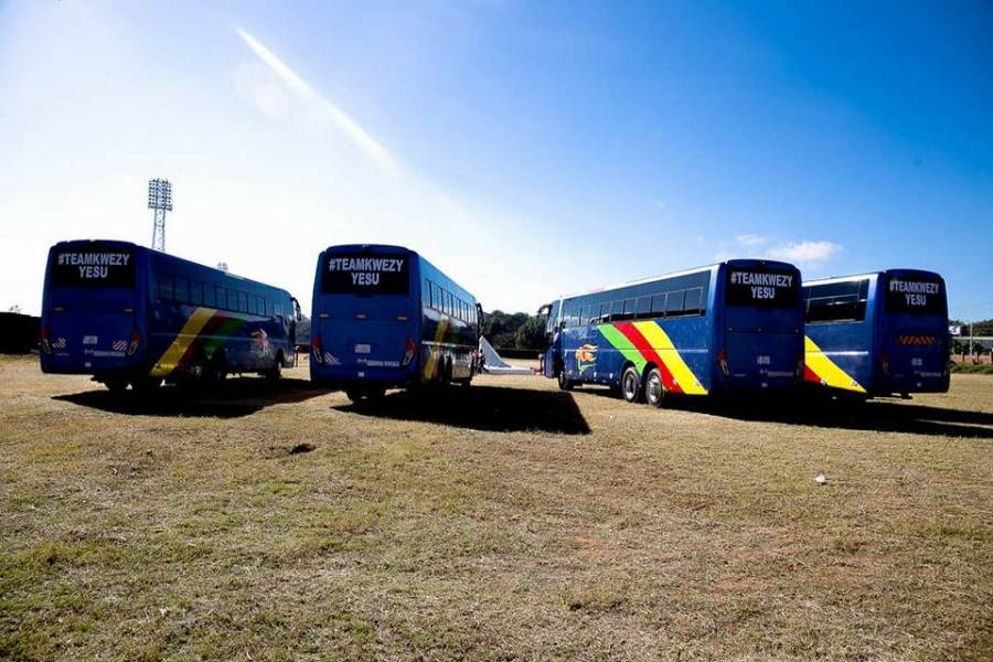 Kwezy Buses Owner, Benson Vitsitsi Faces Serious Financial Crime Charges 1