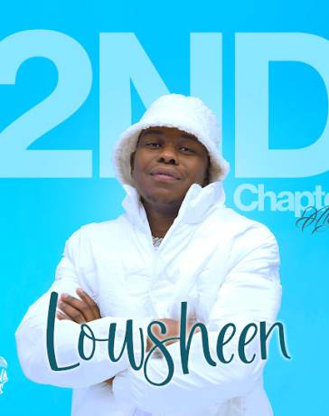 Lowsheen “2nd Chapter Album” Album Review