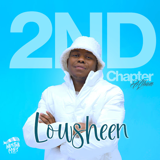 Lowsheen &Quot;2Nd Chapter Album&Quot; Album Review 11