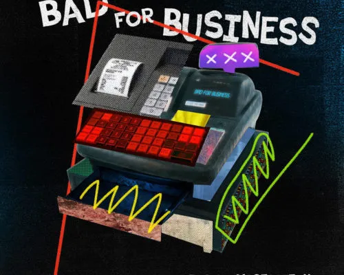 Major League Djz – Bad For Business Ft. Kojey Radical &Amp; Magicsticks 1
