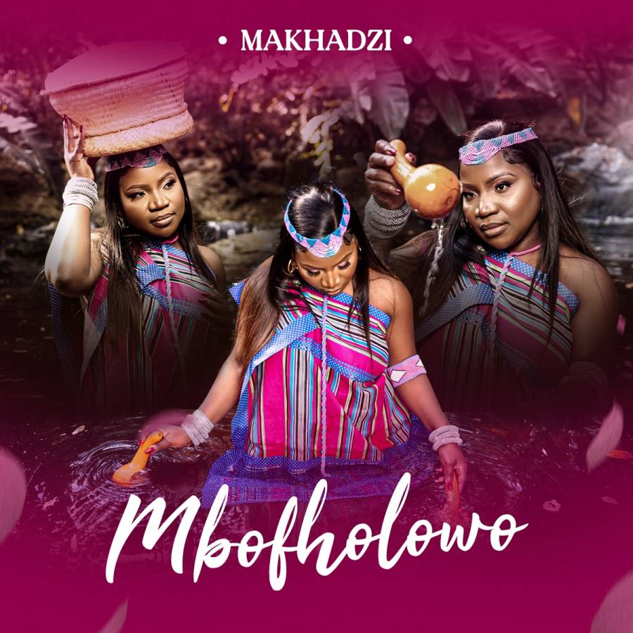 Makhadzi – Mbofholowo Album