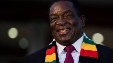 Mnangagwa'S Controversial Cabinet Appointments Spark Outrage 1