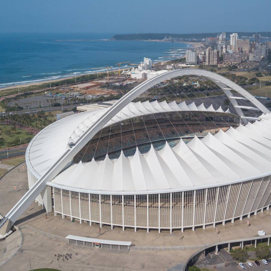 Moses Mabhida Stadium Takes Center Stage As Mtn8 Dominates Discussions 1