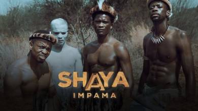 Mpho Popps And Robot Boii Star In Funny ‘Shaka Ilembe’ Parody ‘Shaya Impama’ 12