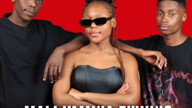 Mulest Vankay, Mellow & Sleazy Feature Khensani & Bongs Nwana Mhan In Trending New Single “Mali Yamina Ekwin”