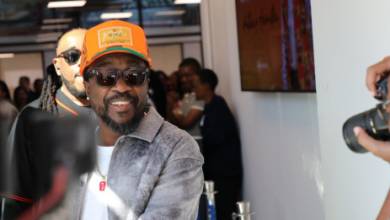 Anthony Hamilton’s Love for Mzansi: A Musical Journey Rooted in Authenticity
