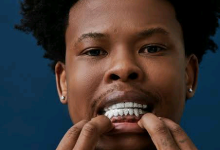 Nasty C Says There Is No Competition For Him In SA