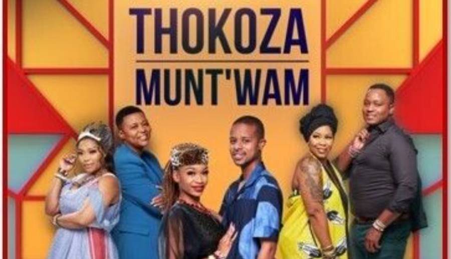 New Reality Show Thokoza Munt’wam Elicits Mixed Reactions 1