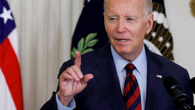 President Biden Could Face Impeachment Inquiry For Family Business Allegations