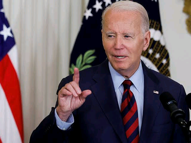 President Biden Could Face Impeachment Inquiry For Family Business Allegations 1