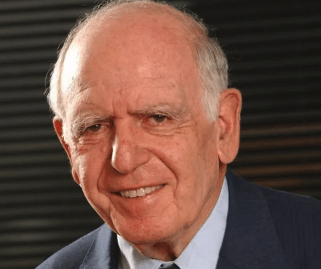 Raymond Ackerman: The Legacy Of A Retail Titan 1