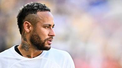Neymar’s Time in Saudi Arabia Takes Another Twist