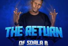 Sdala B – The Return of Sdala B EP