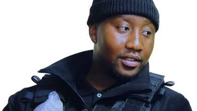 ‘Sizokthola’ Host Xolani Khumalo Takes To The Streets To Fight Drug Abuse