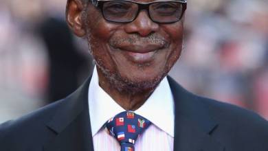 Mangosuthu Buthelezi: South African Politician And Zulu Prince Passes Away At 95 10