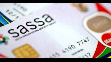Technical Glitches Disrupt Sassa Grant Payments 12