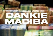 TNS & Joocy – Dankie Madiba ft. Prince Bulo & Siboniso Shozi