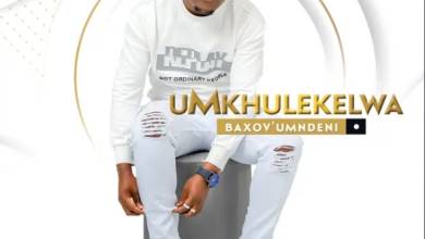 Umkhulekelwa - Ngizobuya Emfuleni 9