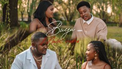 Umuthi – Buya ft. Mawelele & Makhosi