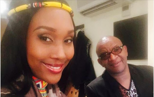 Amid Pretty Samuels Drama, Zoe Mthiyane Recalls Failed Relationship With Lebo M 2
