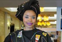Blood Clots And Fibrosis: Zoleka Mandela Gives Update On Health Woes
