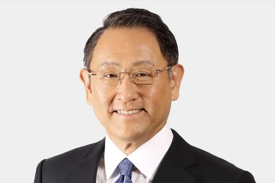 Akio Toyoda Biography, Age, Net Worth, House, Cars, Son, Daughter, Wife, Salary & Education