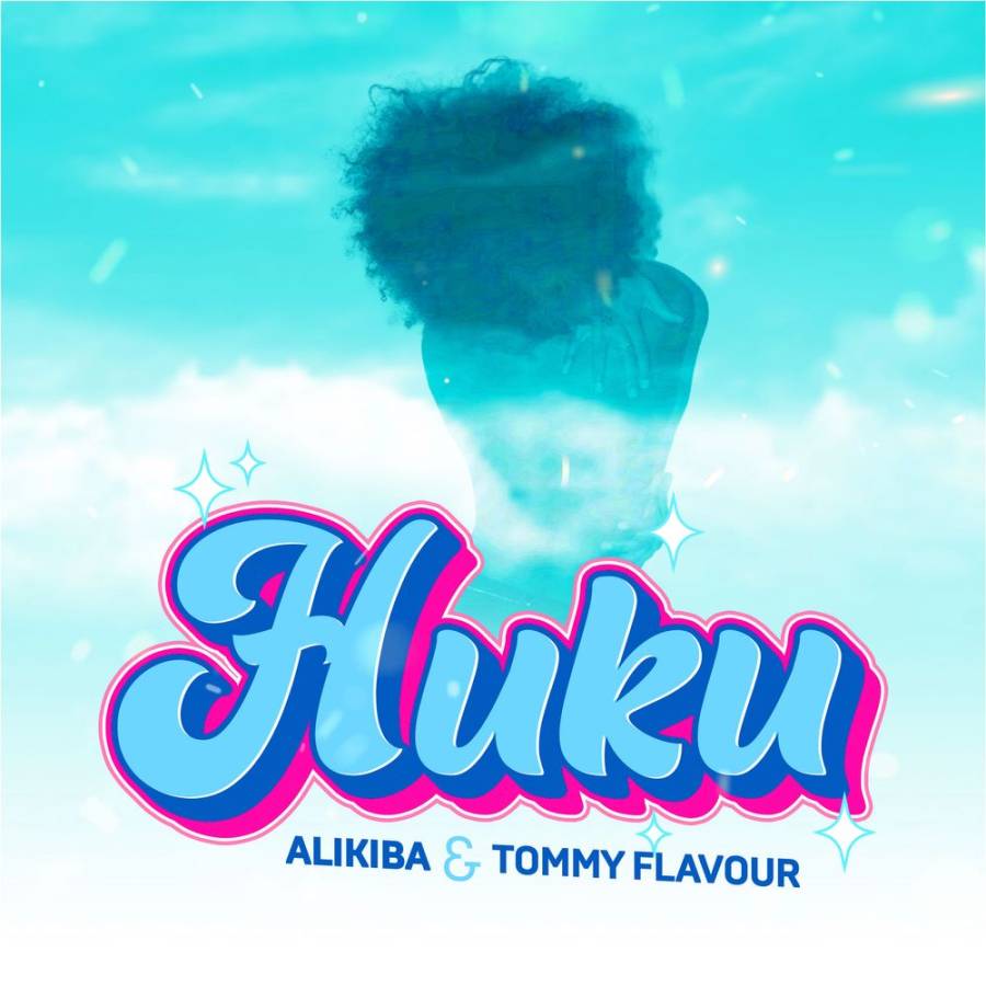Alikiba &Amp; Tommy Flavour - Huku 1