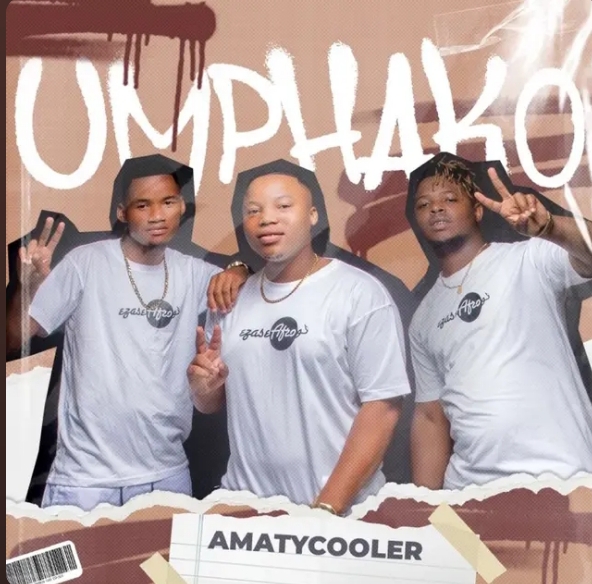 Amatycooler - Ibhanoyi 1