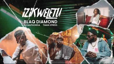 Blaq Diamond – Izikweletu Ft. Dj Maphorisa &Amp; Tman Xpress 14