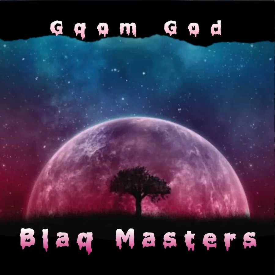Blaq Masters - Igqomthela 1