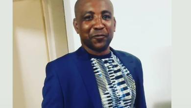 Brenda Fassie’s Ex-Husband Nhlanhla Mbambo Dies In Durban 8