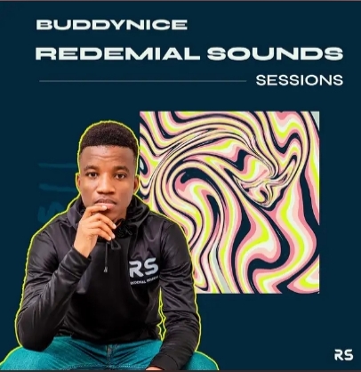 Buddynice - Redemial Sounds Sessions 1