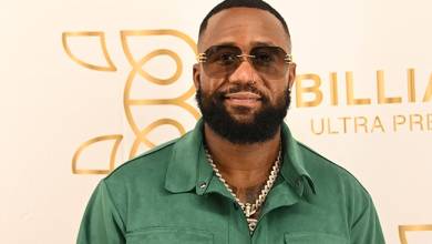 Cassper Nyovest Warns Fans Of Fake Instagram Account Impersonating His Wife 8