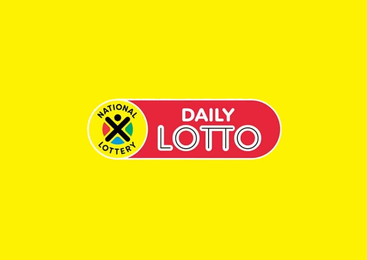Daily Lotto Results: A Weekend Of Excitement And Big Wins 1