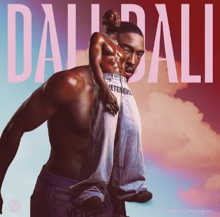 Daliwonga “DALI DALI” Album Review