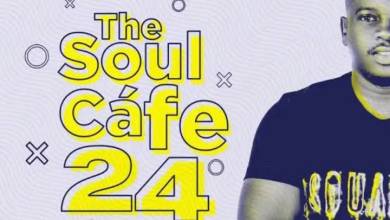 Dj Jaivane – Thesoulcafe Vol 24 Summer Edition 3Hours Mixed 14