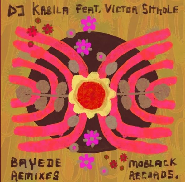 Dj Kabila &Amp; Victor Sithole – Bayede (Lemon &Amp; Herb Remix) 1
