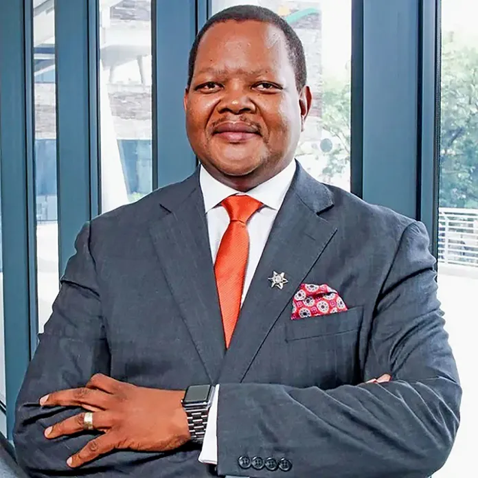 One Year After Assuming Post, Eskom Chair Mpho Makwana Steps Down 1
