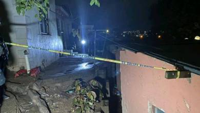 Four Suspects Killed On Police Shoot-Out For Terrorising Community In Inanda 1