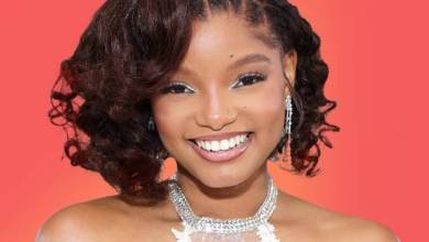 In Pictures: Halle Bailey Pregnant? Here'S What We Know 11