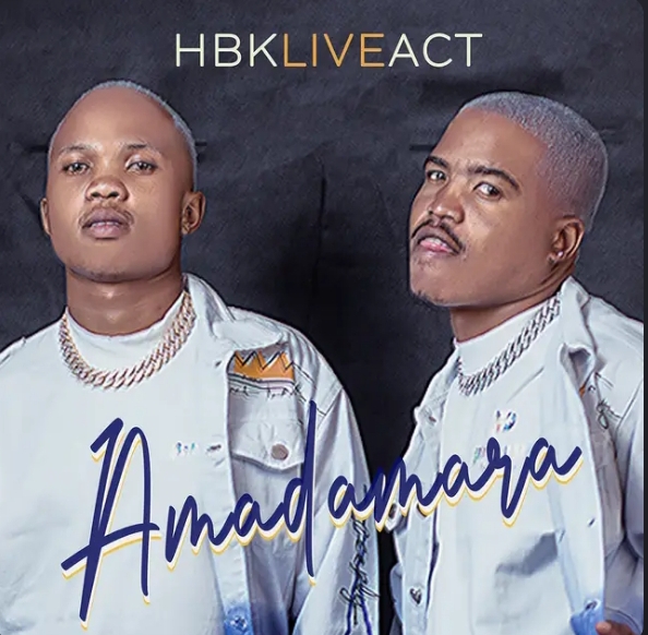 Hbk Live Act &Amp; Freddy Gwala - Amadamara 1