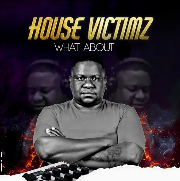 House Victimz, Dj Tears Plk, &Amp; Oscar Mbo – It’s Possible 1