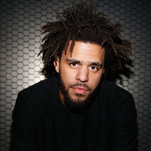 Tweeps React As J. Cole Removes &Quot;Will &Amp; Jada&Quot; Lyrics From &Quot;No Role Modelz&Quot; Amid Couple'S Drama 1