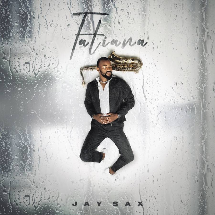 Jay Sax – Tatiana Album