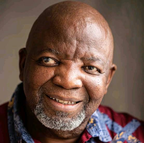Jerry Mofokeng Biography, Age, Net Worth, House, Cars, Wife, Children, Counselling, Movies & TV Shows